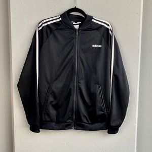 Adidas Track Jacket